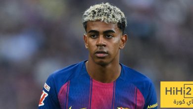 لامين يوجه رسالة مؤثرة في اليوم العالمي للطفولة