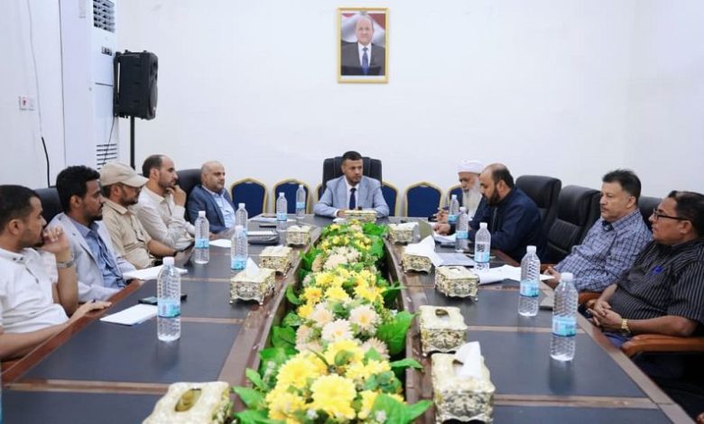 لجنة إعداد الموازنة بوزارة الأوقاف تناقش خطة عملها واحتياجات قطاعاتها