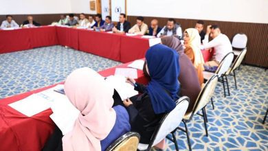 لقاء تشاوري بتعز يوصي بإنشاء وحدة قانونية لحماية الصحفيين وتفعيل القنوات الرسمية للمعلومات