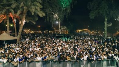 لليوم السادس.. التراث اليمني يضيء فعاليات الرياض بعروض شعبية تبهر زوار "انسجام عالمي 2