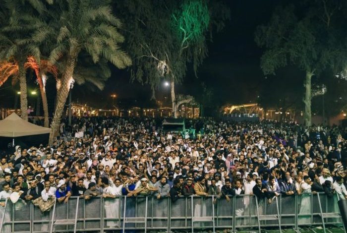 لليوم السادس.. التراث اليمني يضيء فعاليات الرياض بعروض شعبية تبهر زوار "انسجام عالمي 2