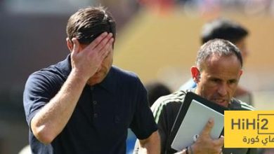 لماذا كتب يوم امس ” باي باي يا دوري ” …؟! ريال مدريد في ازمة