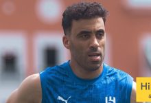 ليس الهلال .. السبب الوحيد لغياب حمدالله عن الشباب