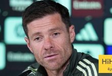 ليس نيكو باز .. ريال مدريد يراقب لاعب كومو لإعادته الى صفوفه