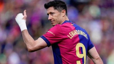 روبرت ليفاندوفسكي