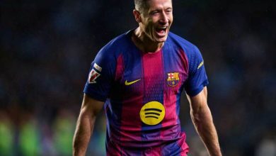 روبرت ليفاندوفسكي