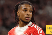 ليفربول يتراجع عن اهتمامه بأوليز