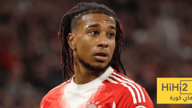 ليفربول يتراجع عن اهتمامه بأوليز