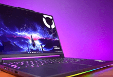 لينوفو رجعت بقوة! 💪 مراجعة Legion Pro 7i موديل 2025 🔥 أقوى لابتوب ألعاب من لينوفو؟