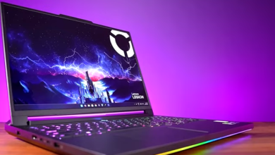 لينوفو رجعت بقوة! 💪 مراجعة Legion Pro 7i موديل 2025 🔥 أقوى لابتوب ألعاب من لينوفو؟