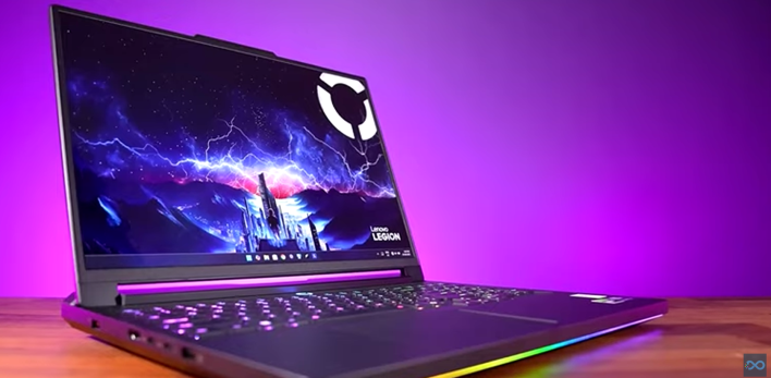 لينوفو رجعت بقوة! 💪 مراجعة Legion Pro 7i موديل 2025 🔥 أقوى لابتوب ألعاب من لينوفو؟