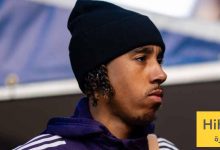 ليني يورو يوجه رسالة تحذيرية إلى كريستال بالاس