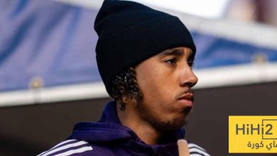 ليني يورو يوجه رسالة تحذيرية إلى كريستال بالاس