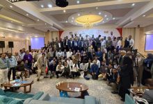 مؤتمر طبي يؤكد على ضرورة إنشاء مستشفى متخصص لأمراض وجراحة الأوعية الدموية في عدن