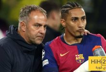 مؤشر خطير يظهر في برشلونة .. لقب دوري الأبطال مهدد !