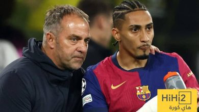 مؤشر خطير يظهر في برشلونة .. لقب دوري الأبطال مهدد !