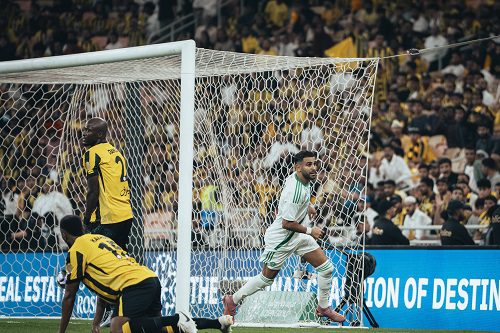 ماتياس يايسله يعلق على فوز أهلي جدة على الاتحاد في دوري روشن – كل الكورة