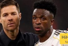 ماذا قال ألونسو عن علاقته مع فينيسيوس ؟
