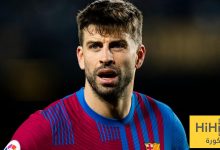 ماذا قال بيكيه عن فريق الهلال ؟