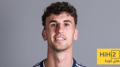 ماذا قال جاكوبو رامون عن أنشيلوتي ؟