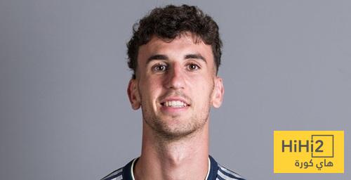 ماذا قال جاكوبو رامون عن أنشيلوتي ؟