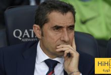 ماذا قال فالفيردي قبل مواجهة برشلونة؟