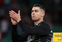 ماذا قال فيتور روكي عن رونالدو قبل كأس العالم  ؟