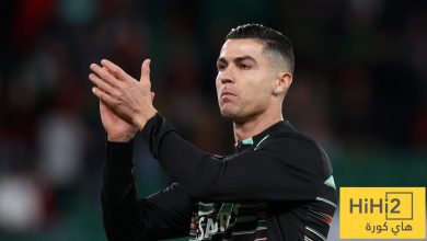 ماذا قال فيتور روكي عن رونالدو قبل كأس العالم  ؟