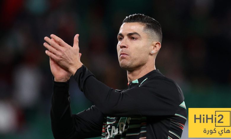 ماذا قال فيتور روكي عن رونالدو قبل كأس العالم  ؟