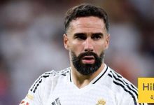 ماذا قال كارفاخال عن موعد عودته  ؟