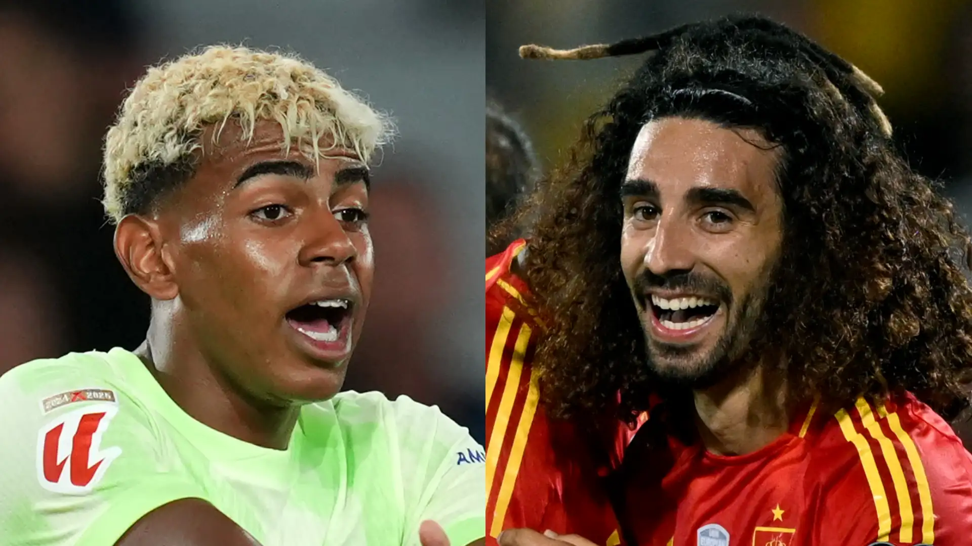 ماذا قال كوكوريلا عن اللعب ضد لامين يامال؟