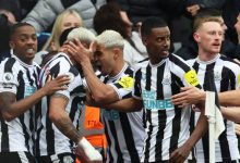 نيوكاسل يونايتد