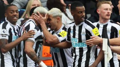 نيوكاسل يونايتد