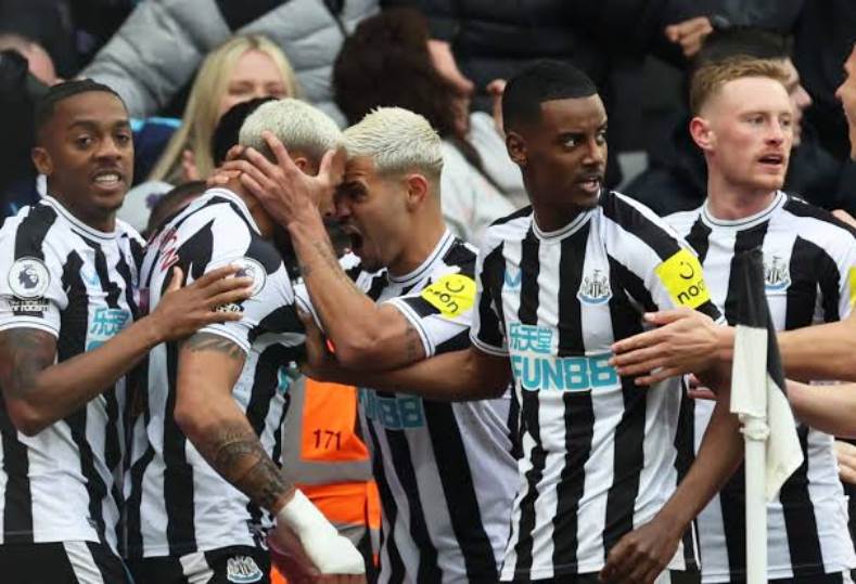 نيوكاسل يونايتد