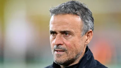 ماركينيوس جاهز لاحتفال تاريخي بـ500 مباراة مع سان جيرمان أمام توتنهام – كل الكورة