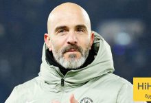 ماريسكا يعلق على مواجهة أرسنال في ديربي لندن