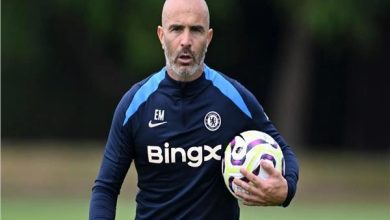 ماريسكا يعلن تشكيل تشيلسي أمام بيرنلي في البريميرليج – كل الكورة