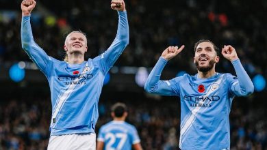 مانشستر سيتي