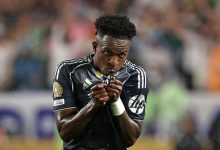 فينيسيوس جونيور