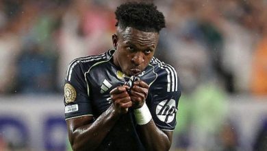 فينيسيوس جونيور