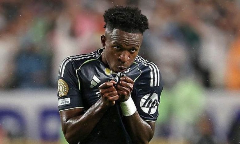 فينيسيوس جونيور