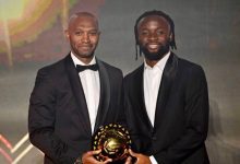 ماييلي وشيكابالا