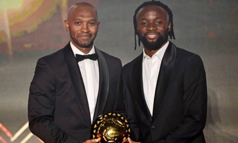 ماييلي وشيكابالا