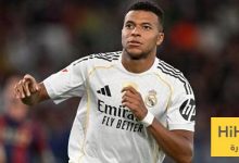 مبابي أحد أفضل اللاعبين عبر التاريخ!