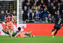 مباراة ماراثونية.. برشلونة يتعادل (3-3) أمام كلوب بروج بدوري أبطال أوروبا