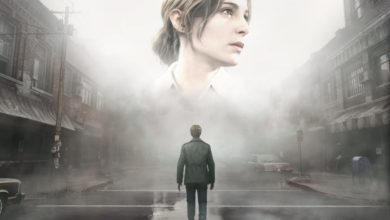متجر مايكروسوفت يكشف موعد إصدار لعبة Silent Hill 2 على Xbox