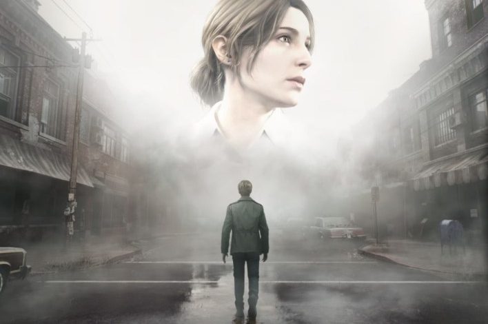 متجر مايكروسوفت يكشف موعد إصدار لعبة Silent Hill 2 على Xbox