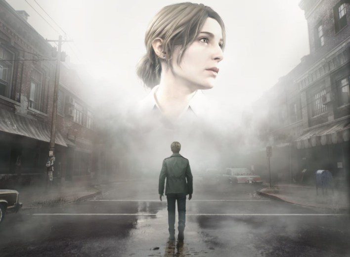 متجر مايكروسوفت يكشف موعد إصدار لعبة Silent Hill 2 على Xbox
