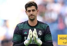 متى سيعتزل كورتوا؟ البلجيكي يحسم الجدل