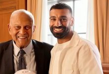 محمد صلاح ومجدي يعقوب